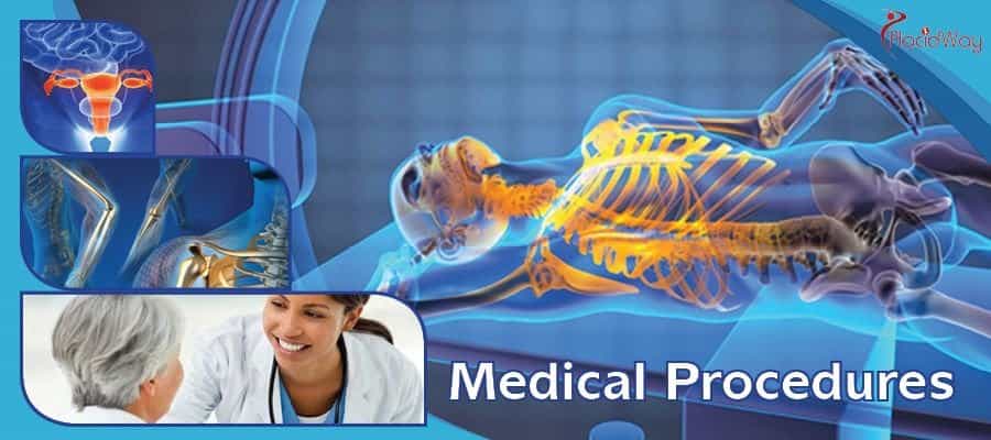 Orthopedics, Cancer Treatment, Plastic Surgery in Cancun, Mexico